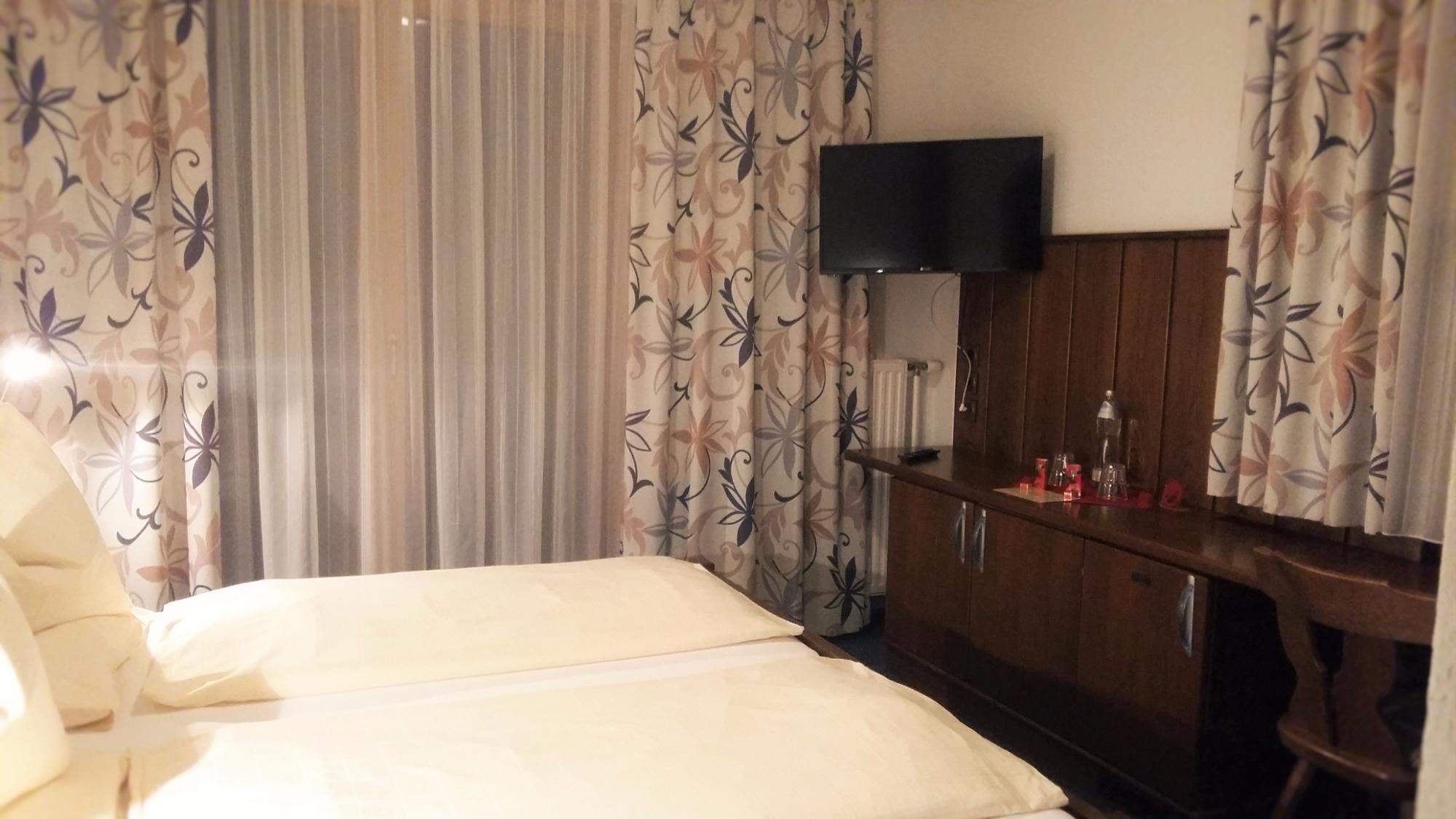 Berghof Mitterberg-泳池