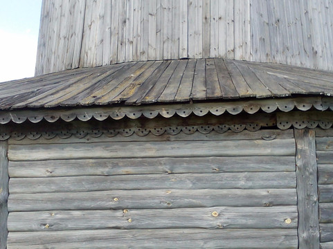 Wind Mill-Polnoye Konobeyevo必去景点