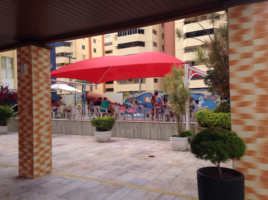 Eldorado Thermas Park主图