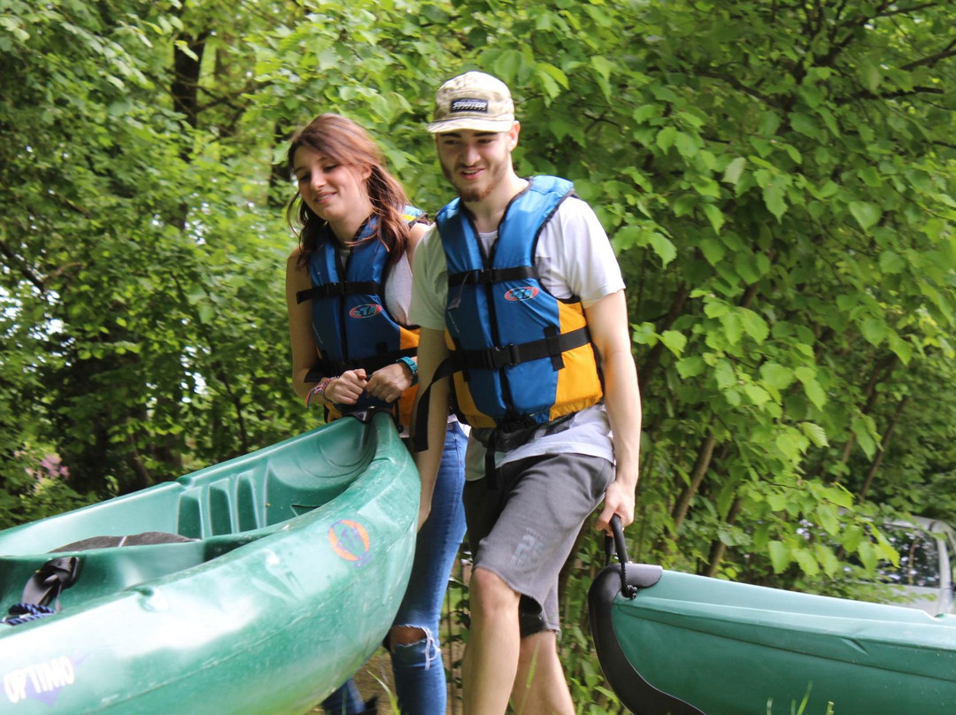 Parmain旅游攻略图片