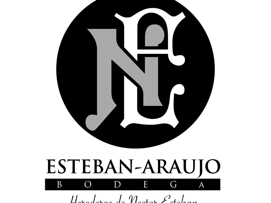Bodega Esteban-Araujo