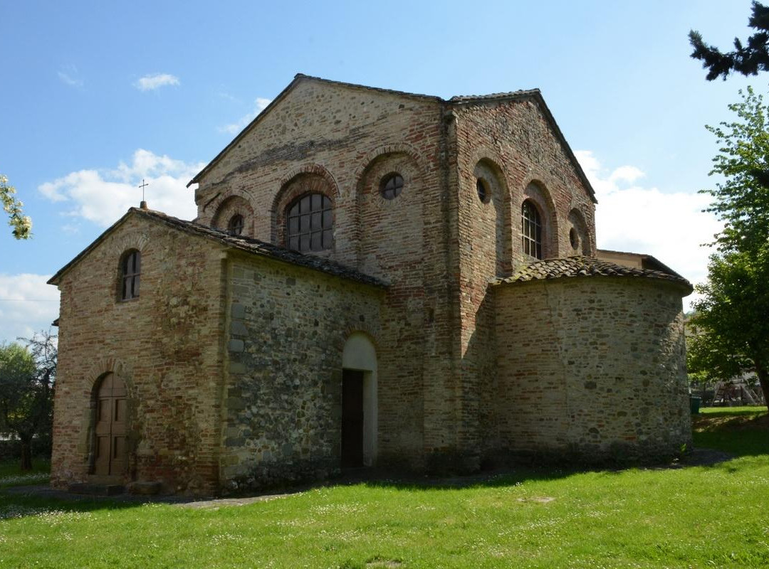 Chiesa di Santo Stefano景点图片