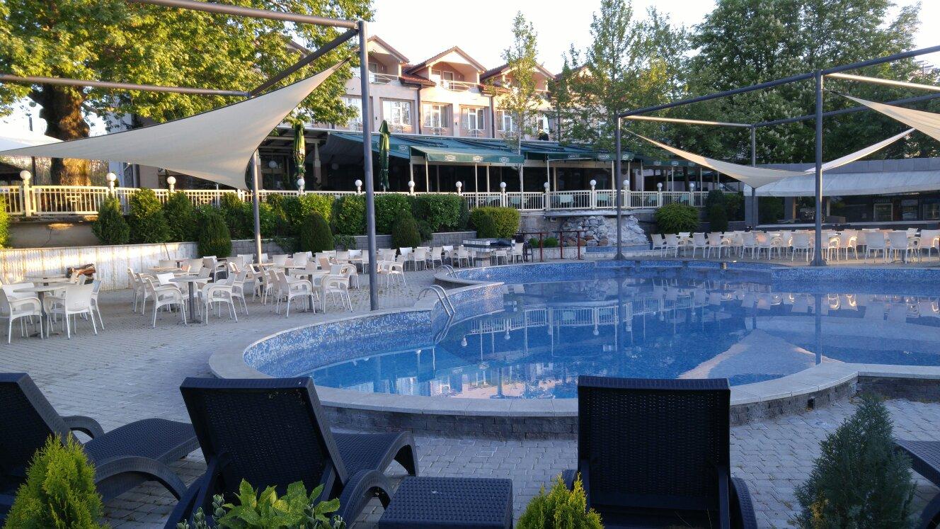Hotel Romantique-官方