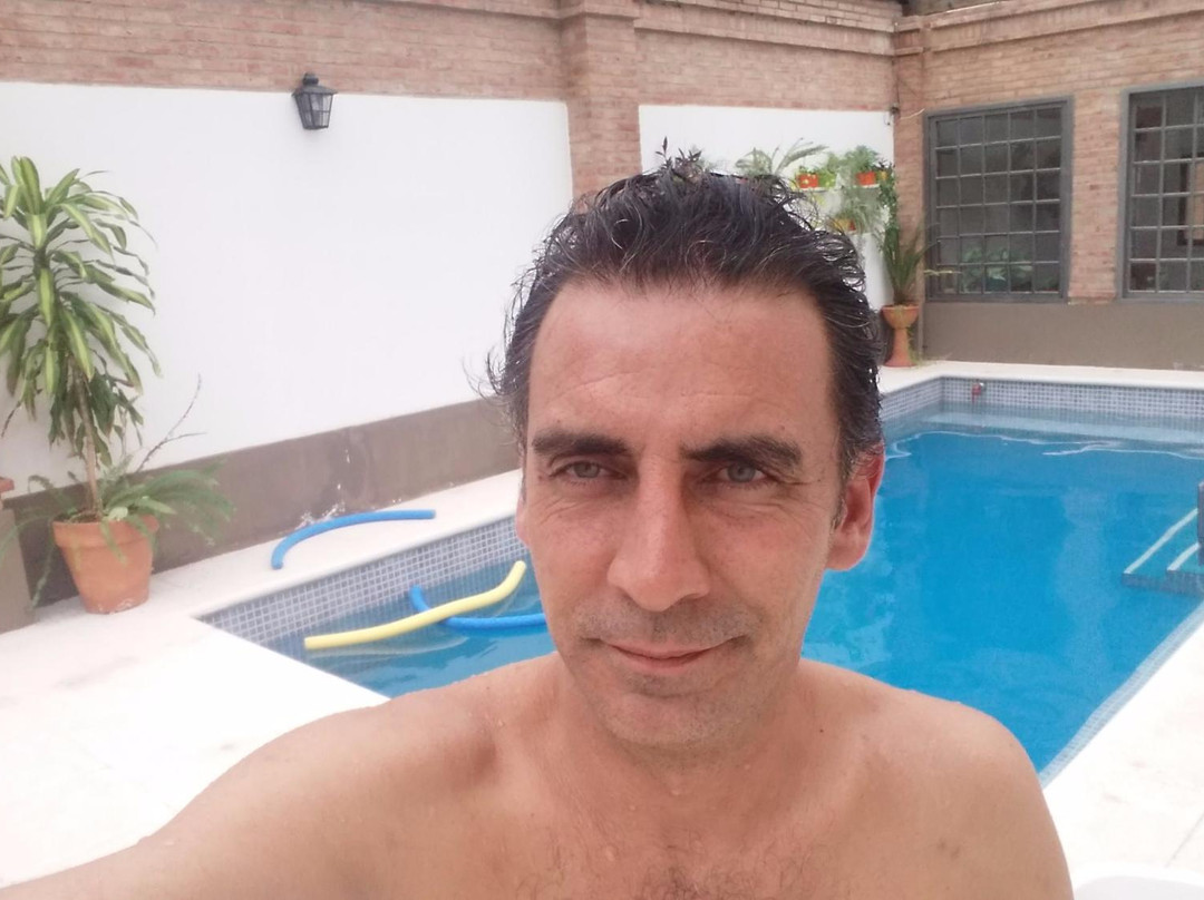 Hotel Termasol主图