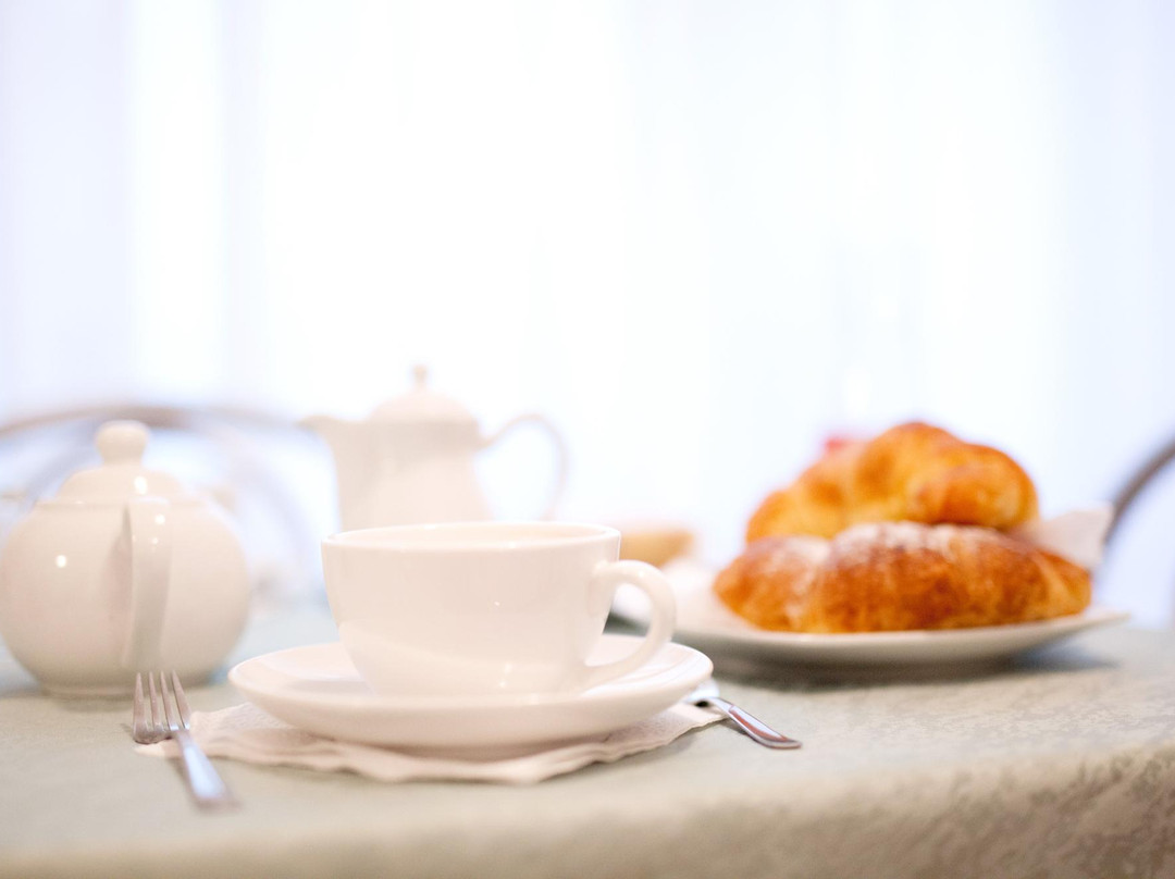 Residence Rialto Hotel