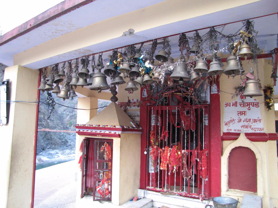 Hariyali Devi Temple景点图片