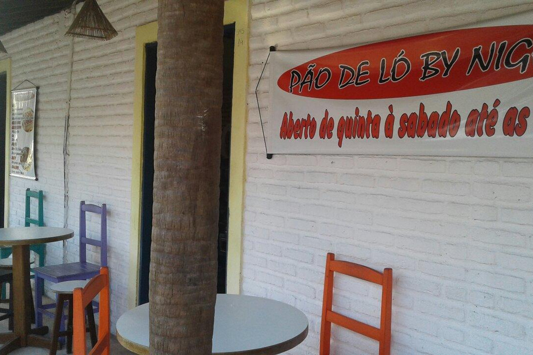 Panificadora Pao de Lo