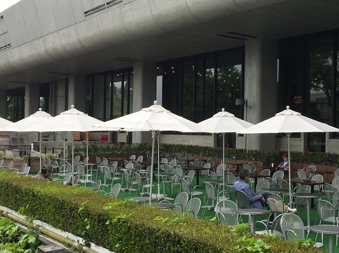 カフェ ヒビキ主图