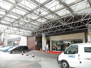 武汉美联都市假日酒店主图