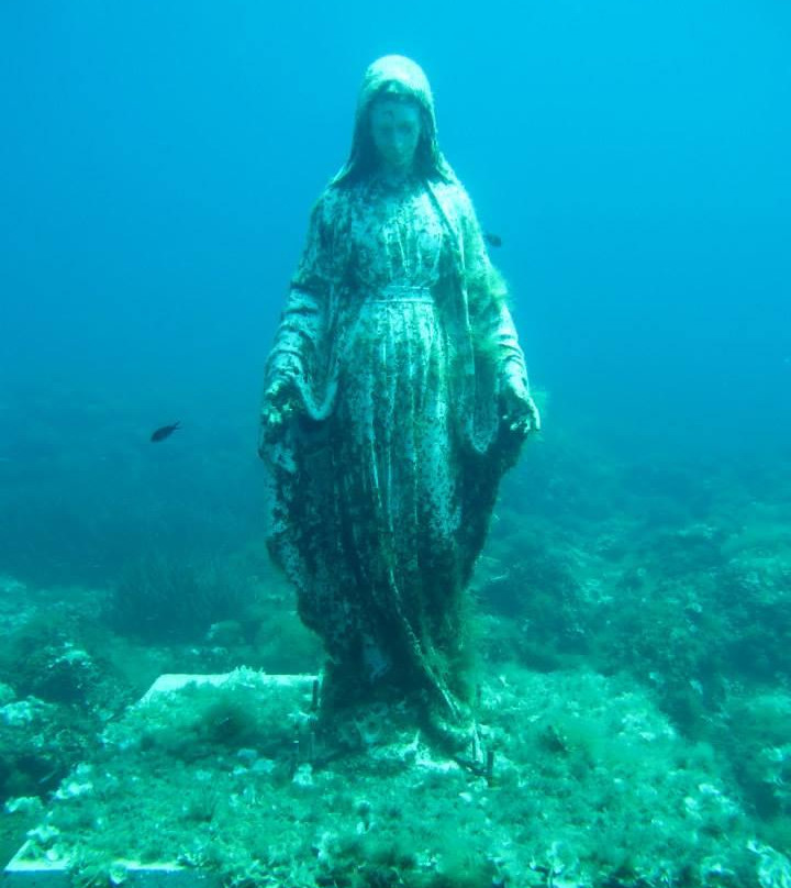 Salento Sailing-Santa Maria di Leuca必去景点