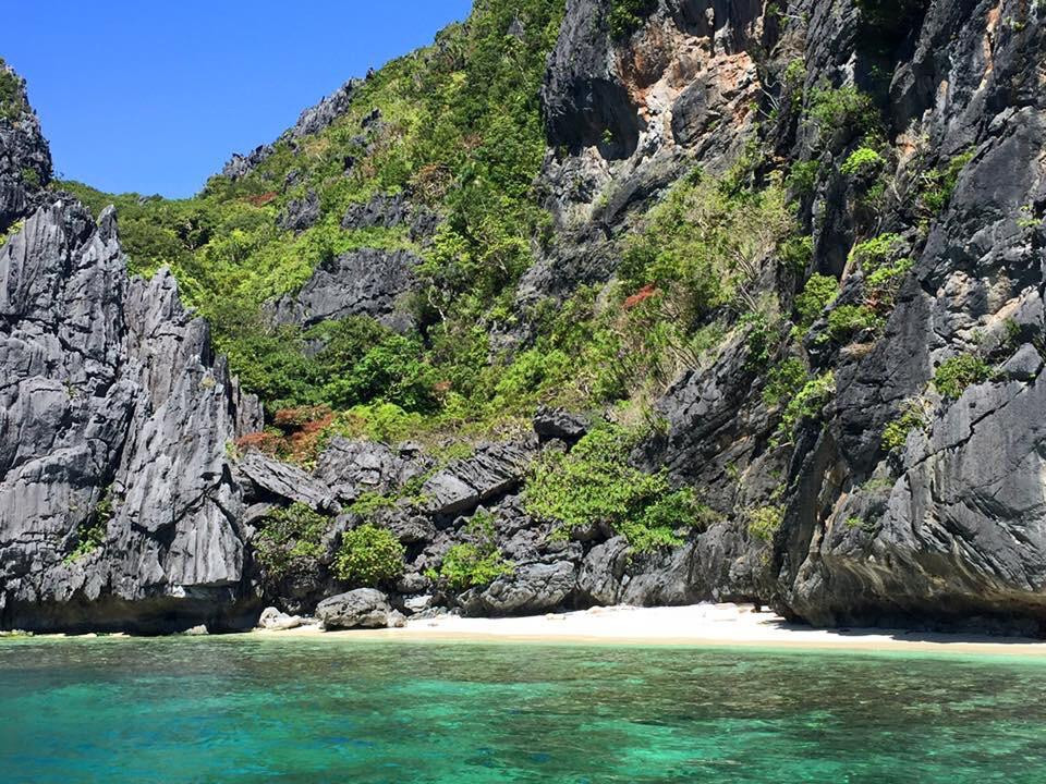 Star Beach-爱妮岛必去景点