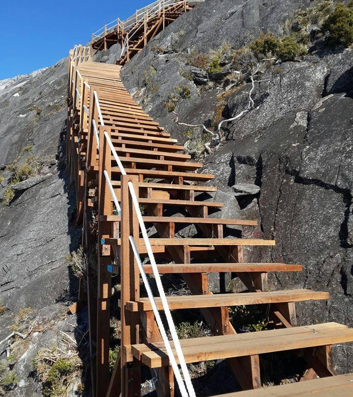 Mountain Trails Tours & Travel-亚庇必去景点