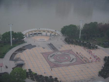 燕江国际大酒店主图