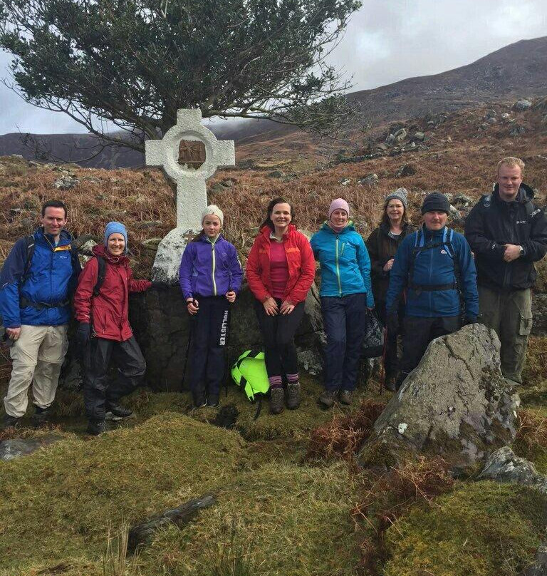 Cnoc na dTobar-Cahersiveen必去景点