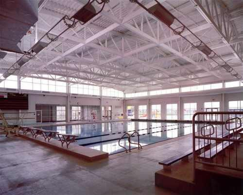 Falling Springs Water Park-Versailles必去景点