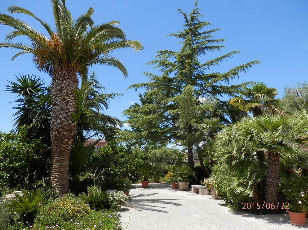 Hotel Ristorante Al Capretto d'Oro主图