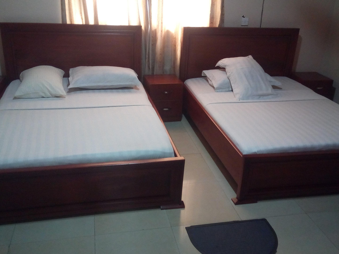 Ceeta-kel Hotel主图