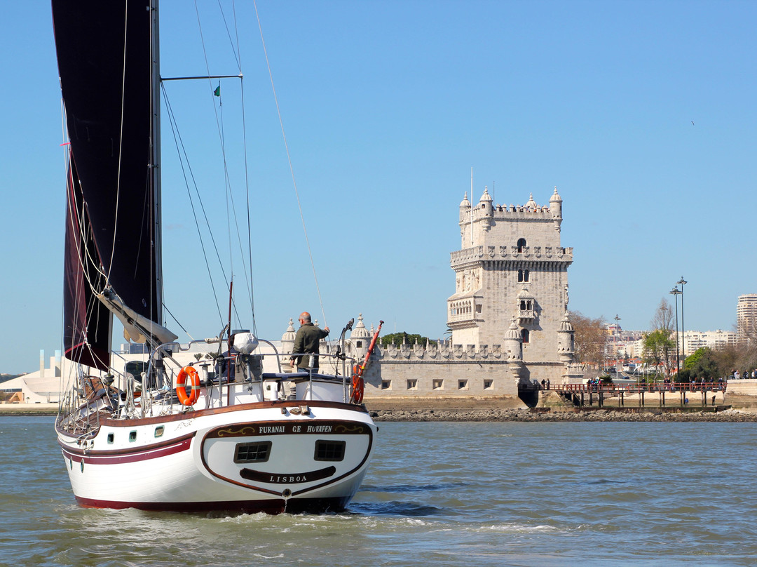Furanai Sailboat Tours-里斯本必去景点