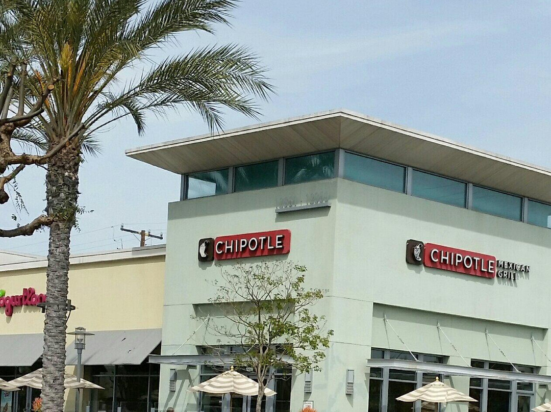 Chipotle Mexican Grill