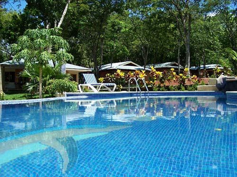 Villas Playa Hermosa