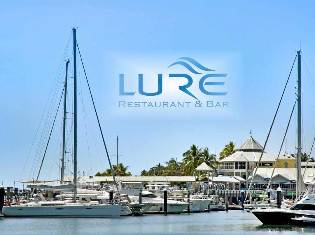 Lure Restaurant & Bar
