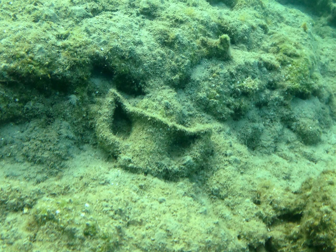 Dive Hub-法玛古斯塔必去景点