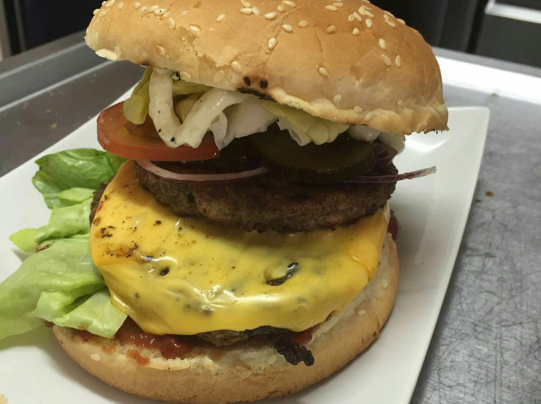 Biergarten & Gaststätte Jägerhof-Pfullendorf必去景点