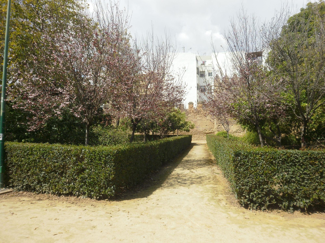 Jardines del Valle景点图片