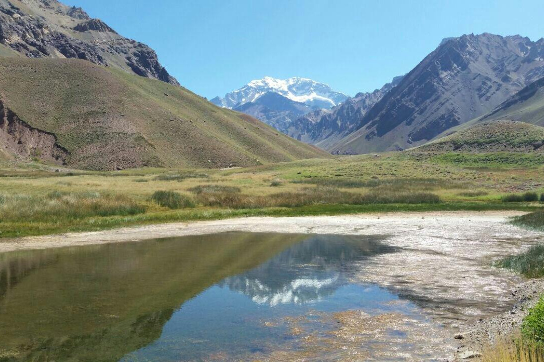 Las Heras旅游攻略图片