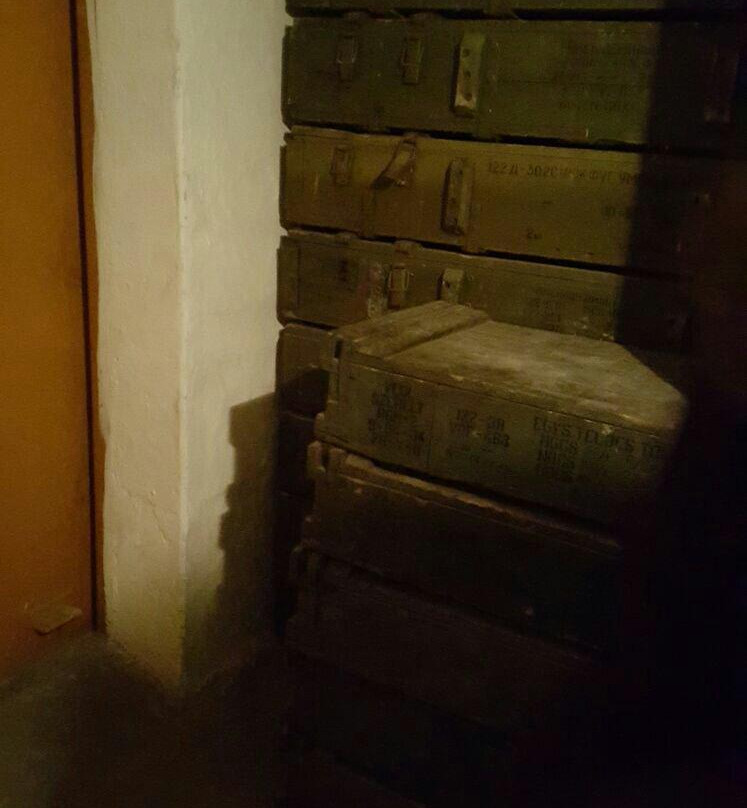 Bunkergame!景点图片