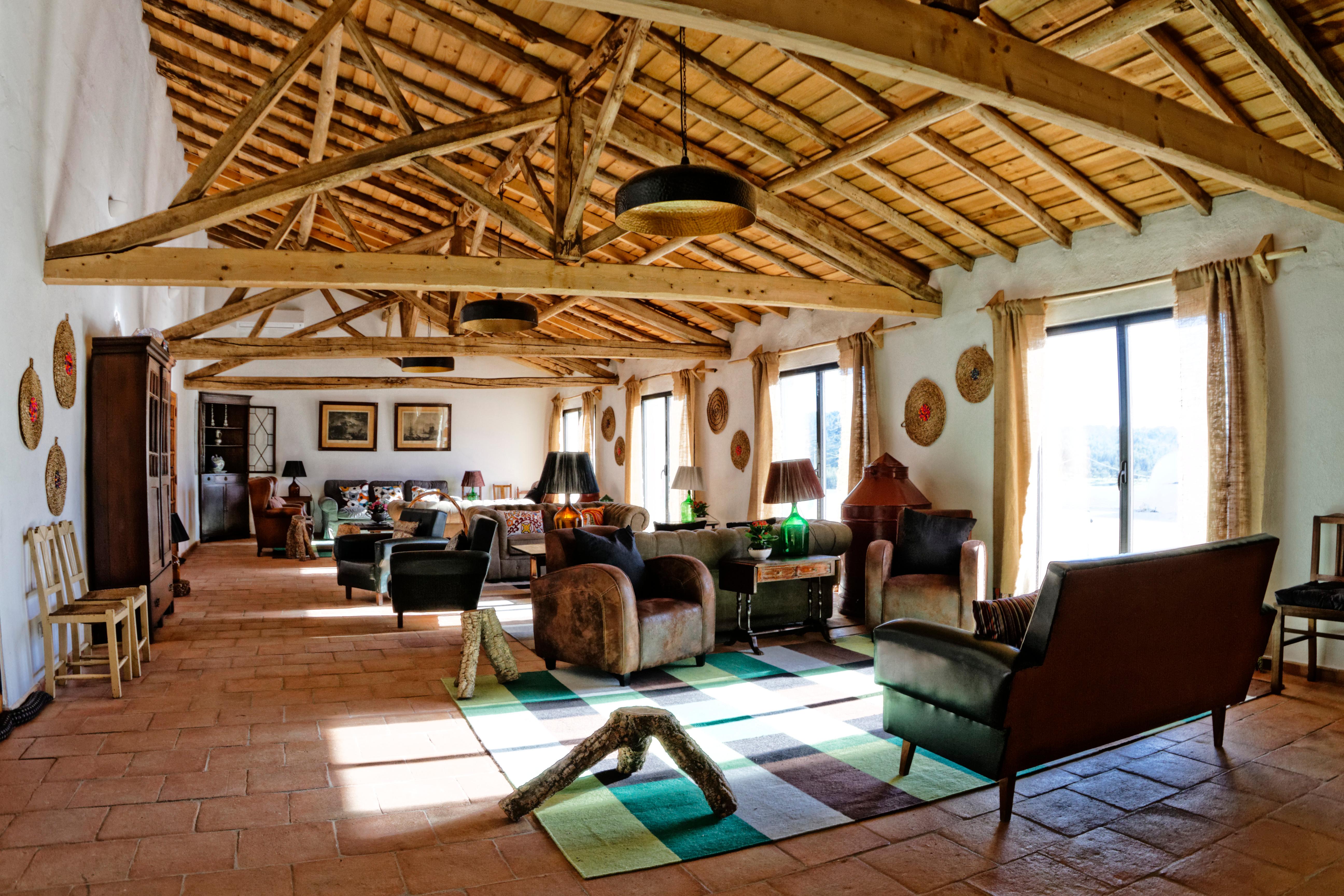 Herdade da Maxuqueira-官方