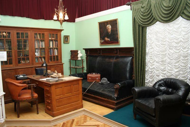 Novorossiysk Historical Museum Reserve景点图片