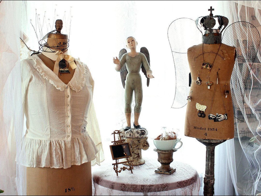 The Sheep's Nest-Hobart必去景点