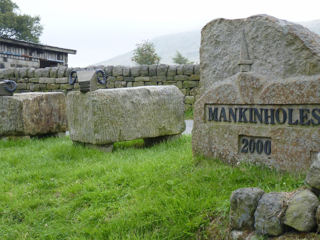 Yha Mankinholes (partner)