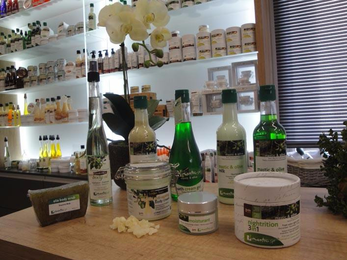 Tsatrafili Health & Beauty Day Spa景点图片
