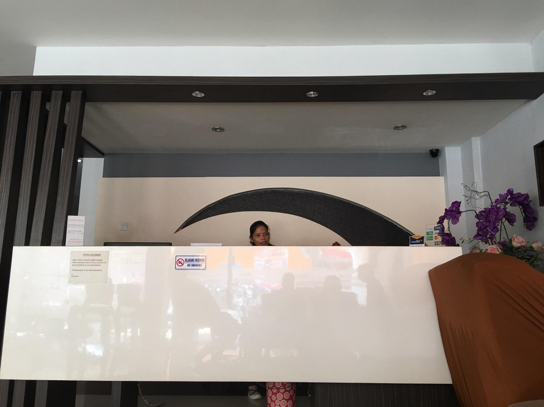 Parade Guest House主图