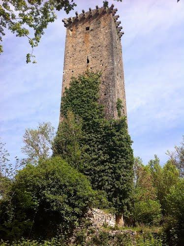 Torre del Piano景点图片