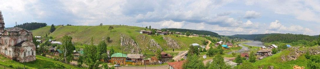 Holy Trinity Church-Kyn必去景点