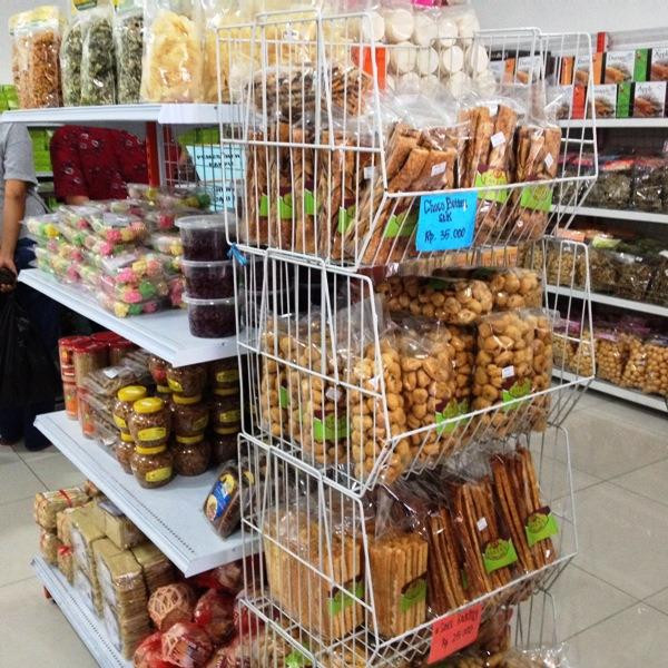 Bakpia Kurnia Sari