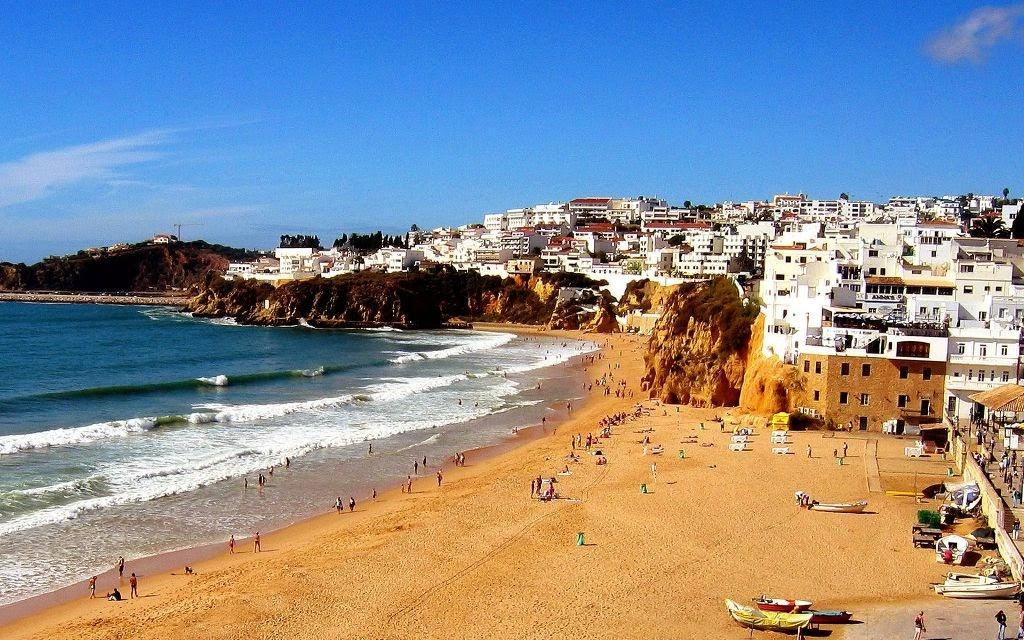 Pau da Bandeira Viewpoint