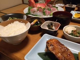 Minshuku Chinzan主图