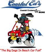 Coastal Ed’s Coastal Cruisers-阿兰瑟斯港必去景点