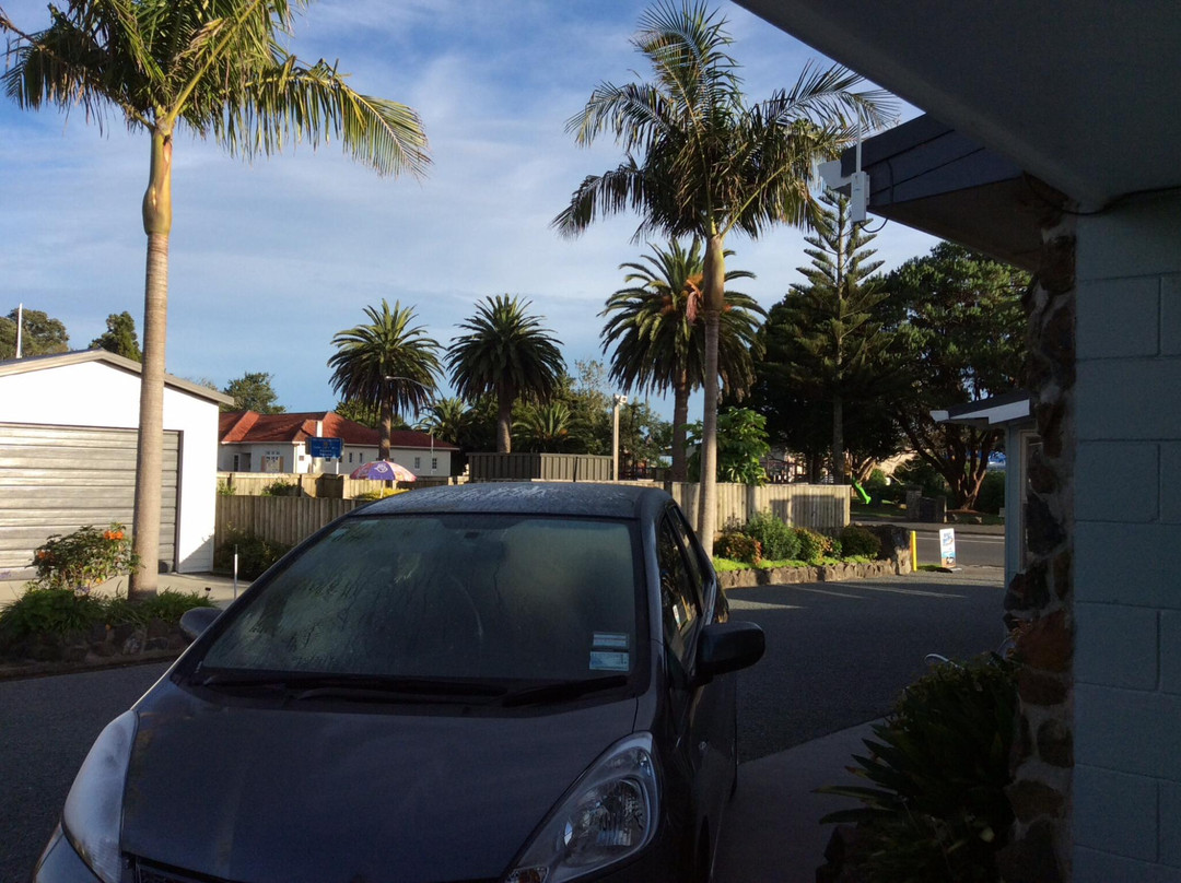 Kauri Lodge Motel主图