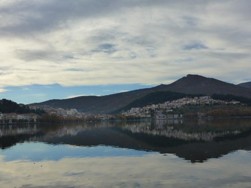Kastoria Outdoors景点图片