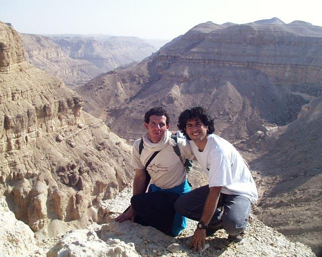 Dani Eco Tours-Haifa必去景点