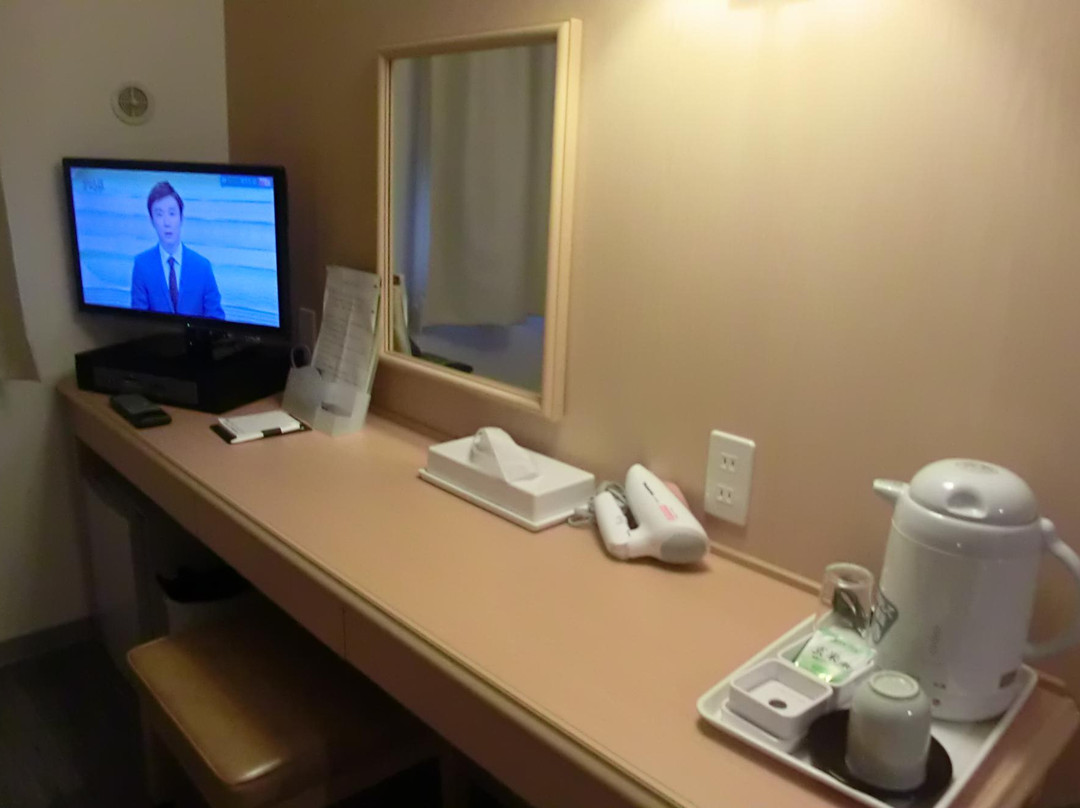 Hotel AZ Saga Imari主图