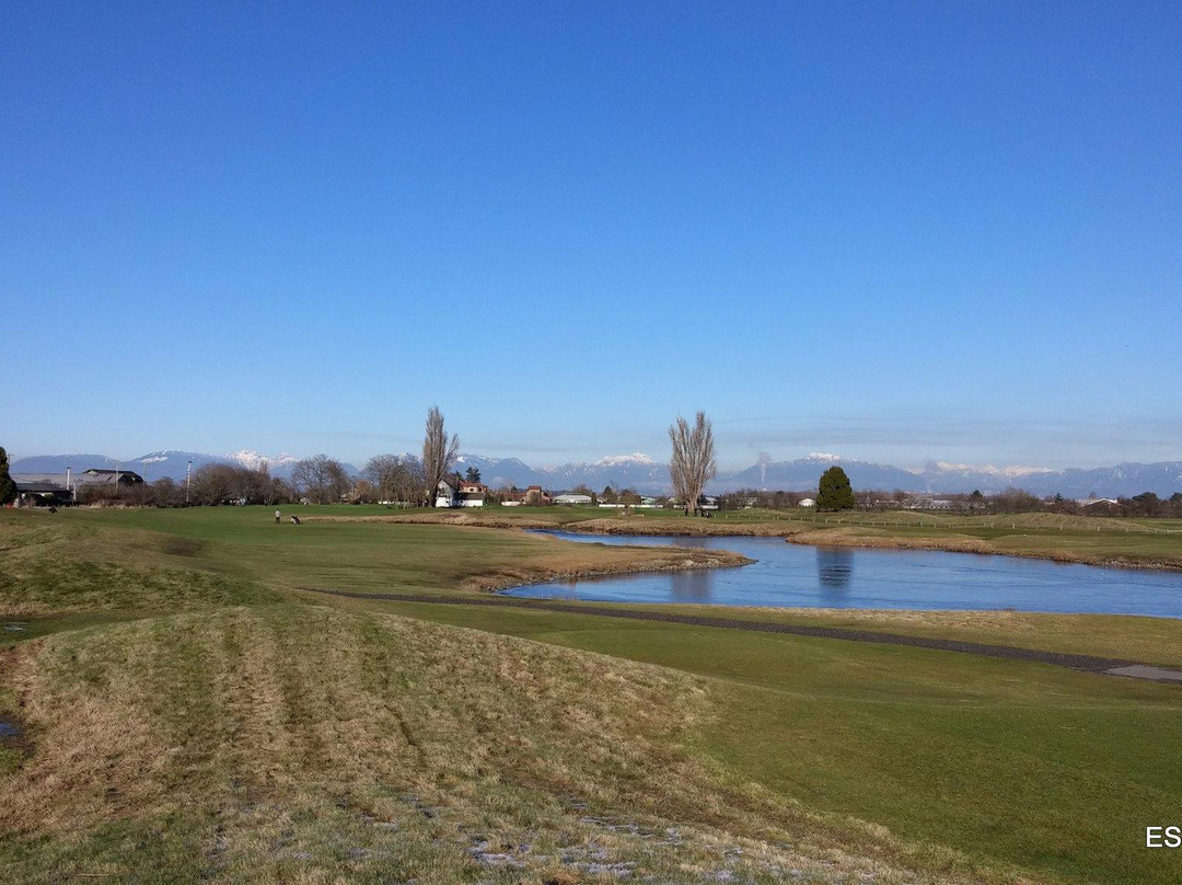 Kings Links Golf Course By The Sea-德纳必去景点