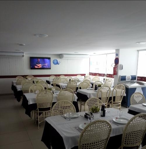 Caruaru餐馆和美食-Restaurante Papillon