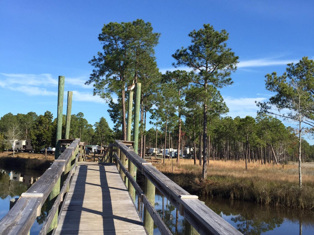 Avalon Landing RV Park