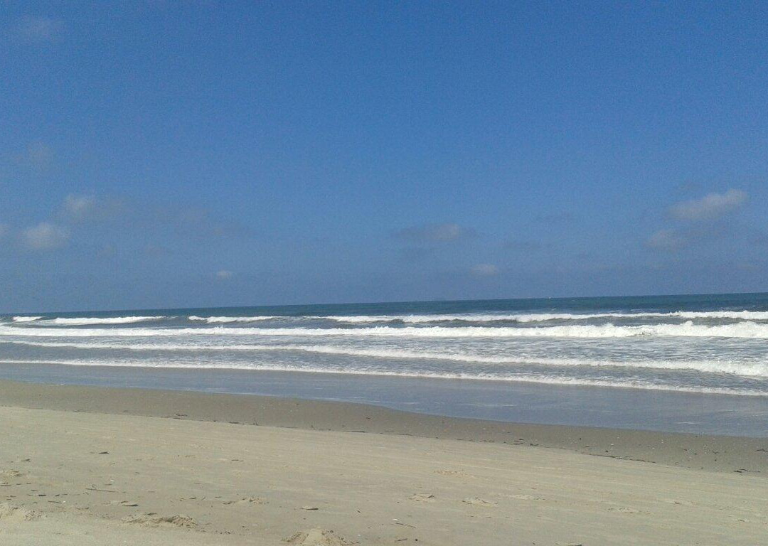 Balneario Costa Azul-Matinhos必去景点